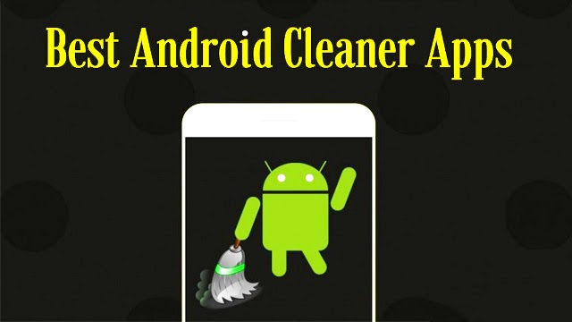 5 Aplikasi Cleaner Terbaik untuk Mempercepat Kinerja Smartphone