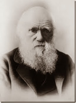 Charles Darwin