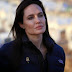 Angelina Jolie Iraq