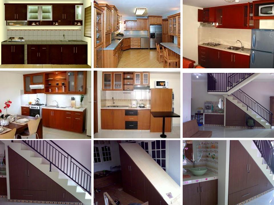 Dapur Rumah Minimalis Modern