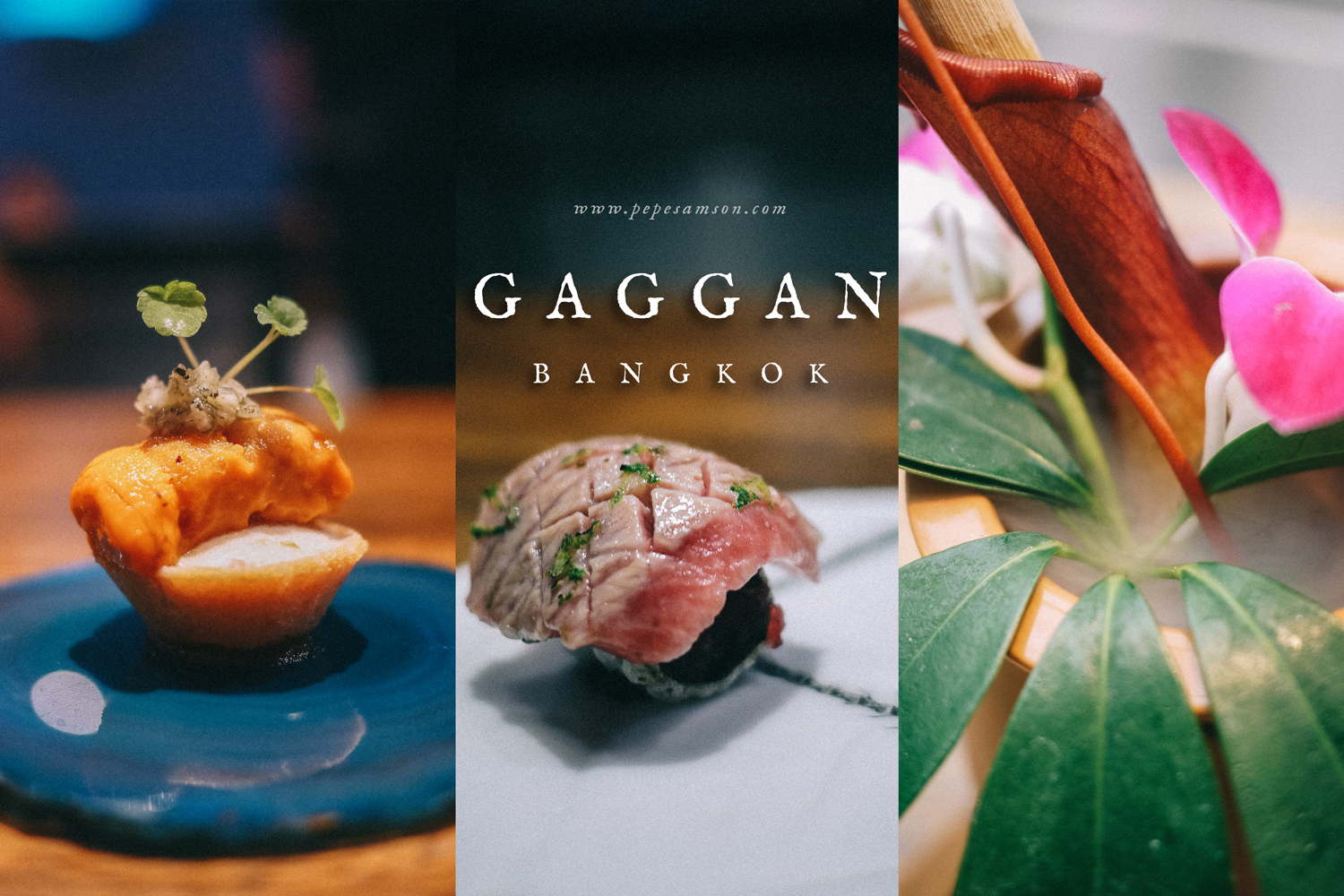 Gaggan: What It's Like to Eat at the World's #4 Restaurant