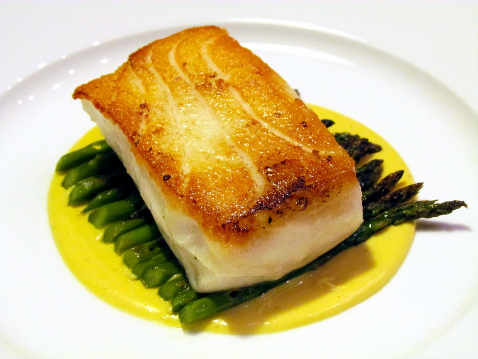 Chef Q How To Make Beurre Blanc As The Classic French Sauce