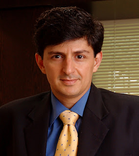 boman rustom irani