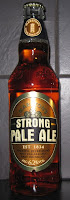 Strong Pale Ale