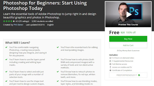 Photoshop-for-Beginners-Start-Using-Photoshop-Today