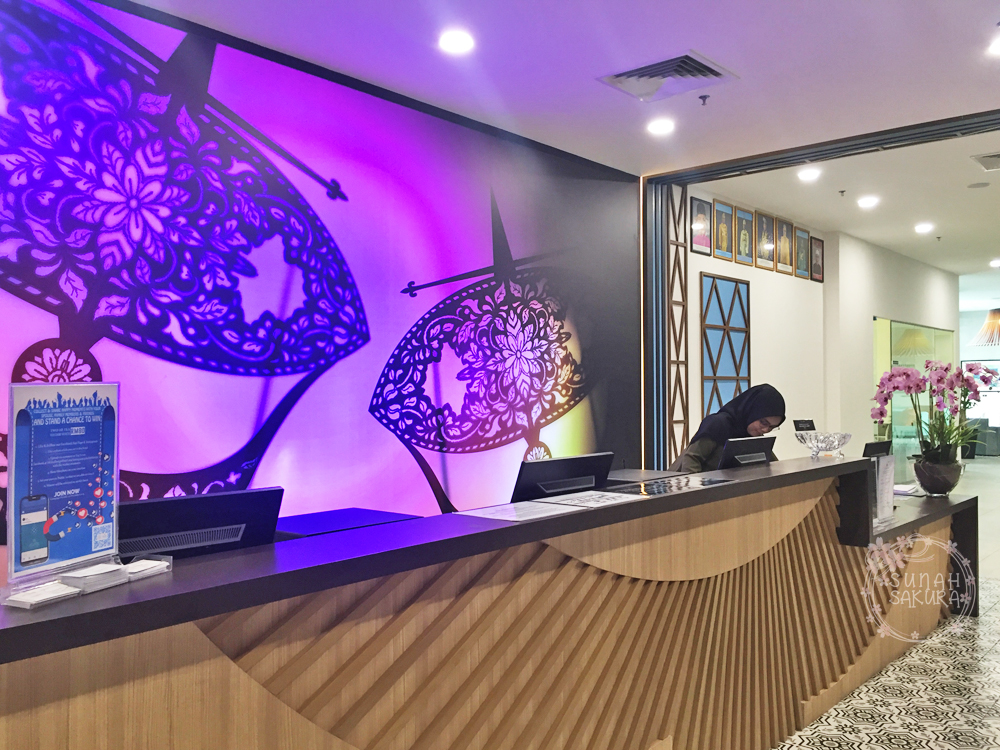 H Elite Design Hotel - Hotel 4 Bintang di Kota Bharu ...