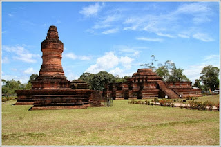 Sejarah Kerajaan Sriwijaya Singkat dan Lengkap