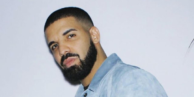 Drake Is The Most Streamed Artist In Spotify History