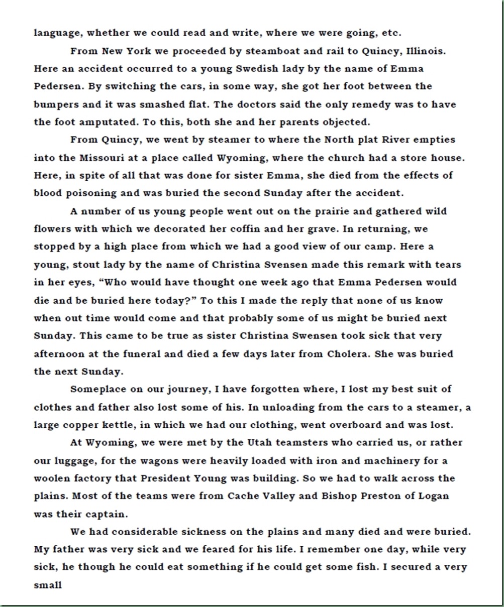 Borg Journal 8