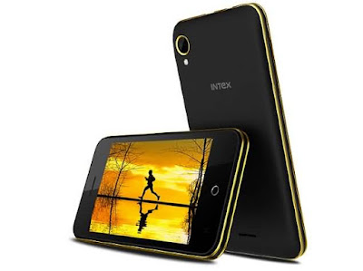 Intex Aqua Y2