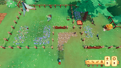 Paleo Pines 2023 Game Screenshot 6