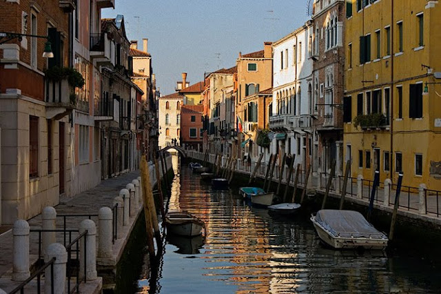 Venecia