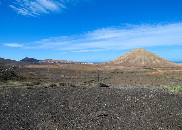 Montaña de Tindaya - Fuerteventura