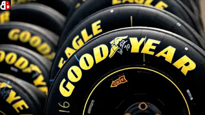 Ban Mobil Terbaik GoodYear