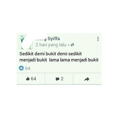 9 Status Konyol di Media Sosial Ini Bikin Hidup Jadi Unfaedah