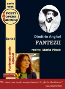 Fantezii - Dimitrie Anghel | poezii romanesti