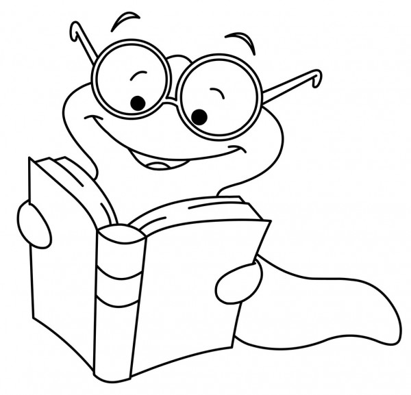 Top 10 Cartoon Characters Coloring Pages