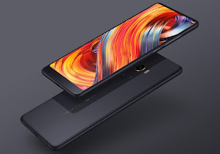 xiaomi mi mix