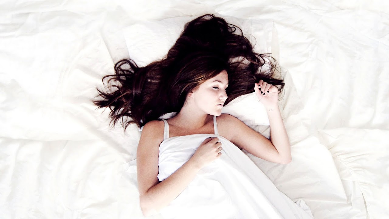 How Much Deep Sleep Do You Need