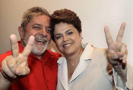 Resultado de imagen para El escenario regional después de Dilma