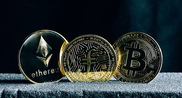 Top 10 Cryptocurrency Coins Projects to Observe in 2022-2023