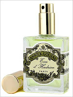 Annick Goutal's Eau d'Hadrien