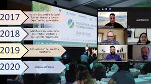 ENCUENTRO VIRTUAL CUMBRE TURISMO SUSTENTABLE 02