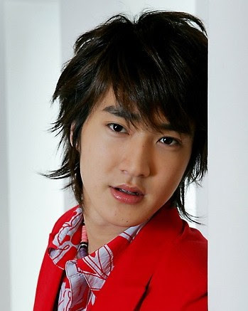 Choi Siwon Korea Actor