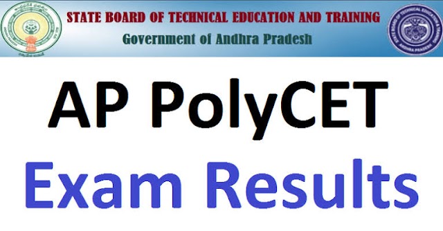 Download AP Polycet 2022 Results & Rank Cards