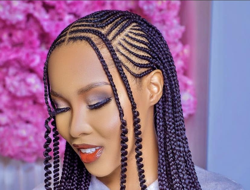 Why Your Scalp Itches When You Wear BRAIDS