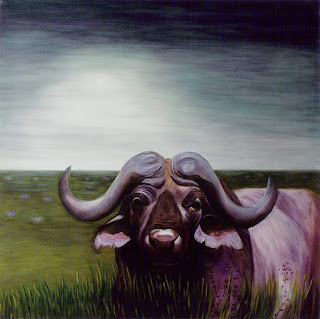 BÚFALO