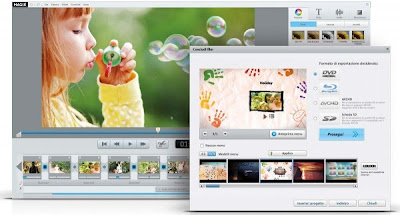 Download MAGIX Video easy 5 HD 5.0.1.100 Including Activator