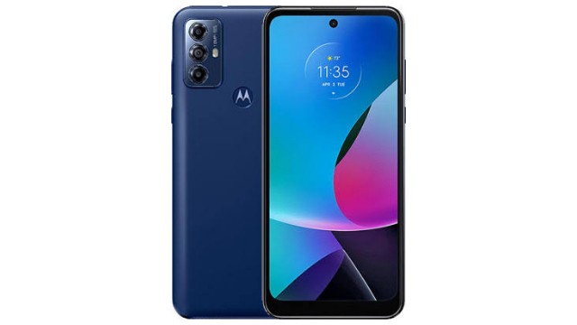 Motorola Moto G Play (2025) Price and full Phone Specs