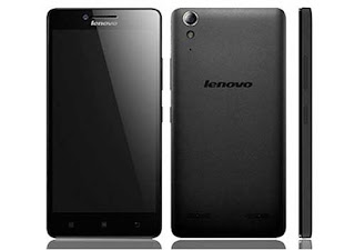 Lenovo A6000