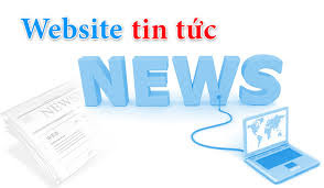 website cung cấp tin tức