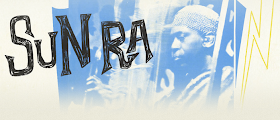 Sun Ra iTunes Music Store