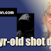 82-year-old gunned down in Texas