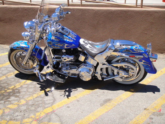 Amazing Bike