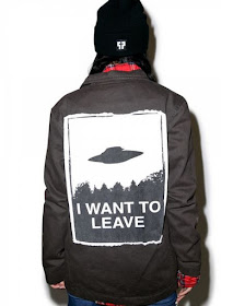 UFO jacket