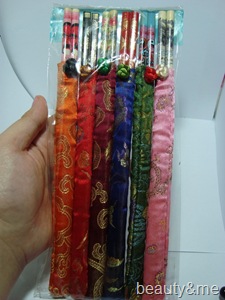 chopsticks
