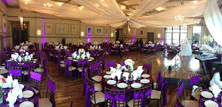 Small Banquet Halls In Houston