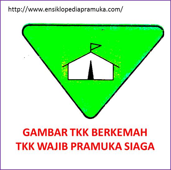 Sejarah Pramuka SKK TKK Wajib  Pramuka Siaga 10 Jenis 