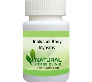 Herbal Product for Inclusion Body Myositis