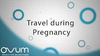 Travelling During Pregnancy (Knowledge About Pregnancy)