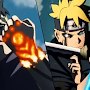 Boruto - Kawaki aparece e Boruto desperta o Selo em sua mão !