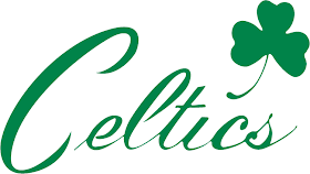 Boston Celtics Logos