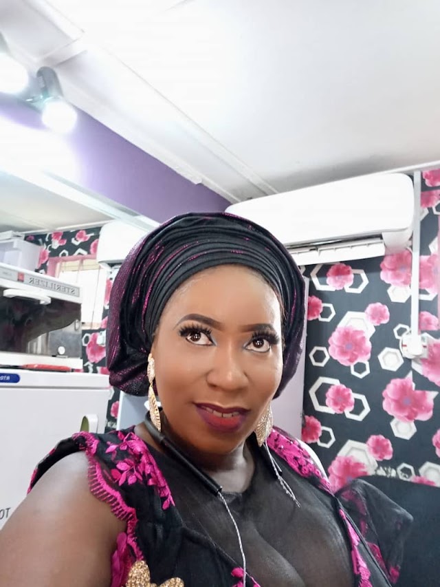 Countdown to Opeyemi Olabisi's Birthday