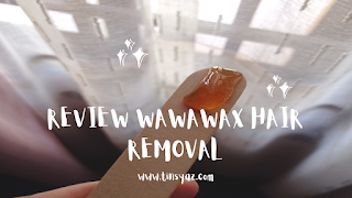 Review wawawax