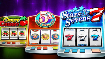 Tips Pintar Menang Bermain Game Slot Online