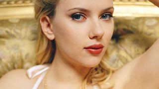 wanita+cantik+scarlett+johansson 7 Wanita Tercantik di Dunia Tahun 2013